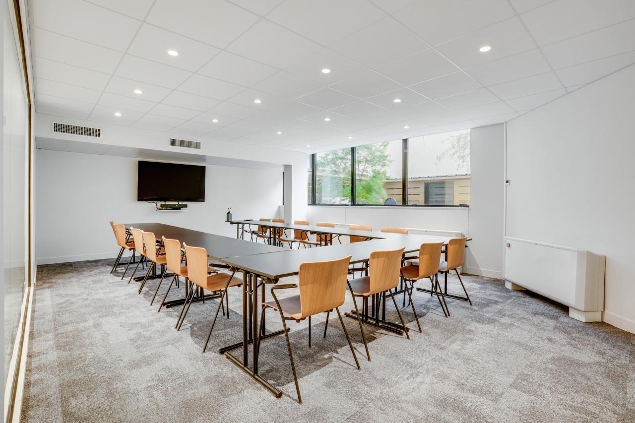 Bureau Levallois-Perret 3224m² Location bureau Levallois-Perret Hauts-de-Seine OLBUR2001571 5